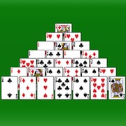 Pyramid Solitaire