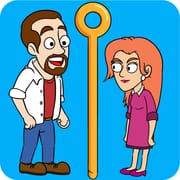 Home Pin: Pull The Pin Puzzle