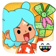 Toca Boca World