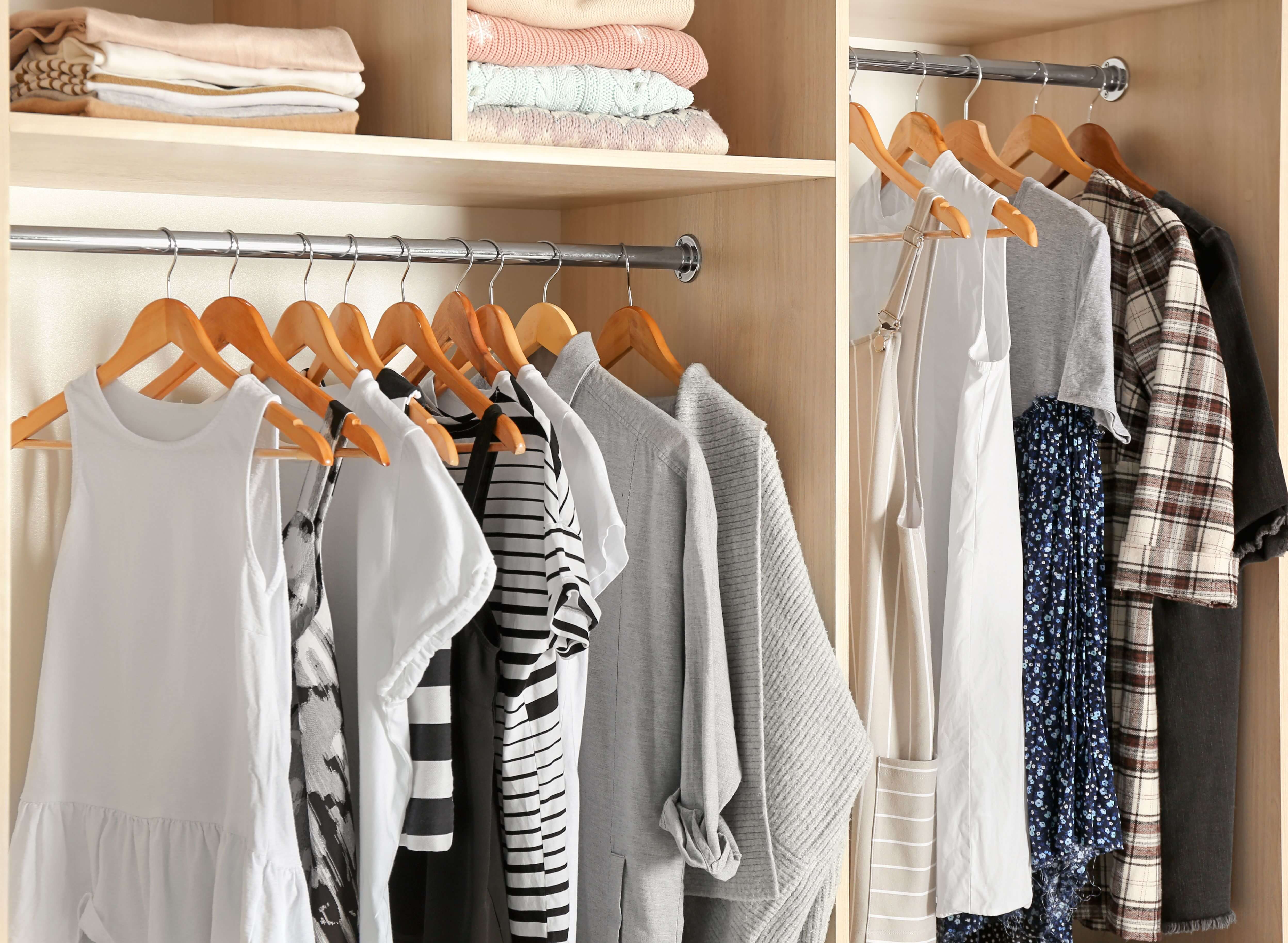 Capsule Wardrobe Explained: Why You Should Consider It Today