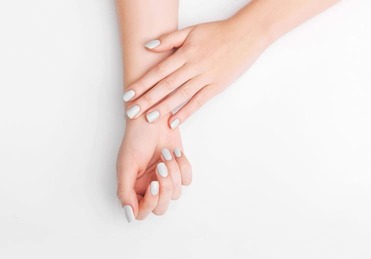 Uncovering the Secrets: What Your Nail Shape Says About You Historically