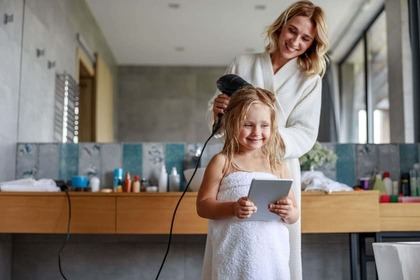 The Origins of Hair Dryers: Discovering How This Essential Tool Was Invented