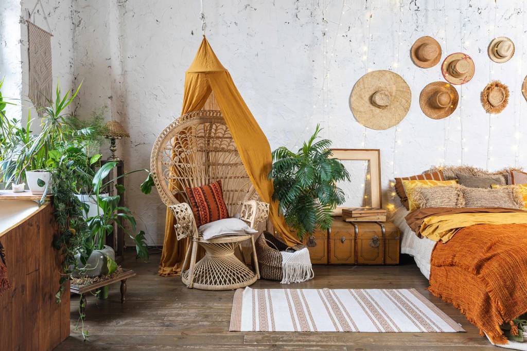 Unpacking Bohemian Style: How Culture Shapes Its Distinctive Aesthetics