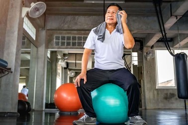 Flexibility Matters: Exploring the Positive Effects on Aging Bodies
