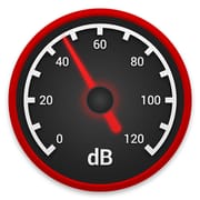 Sound Decibel Meter
