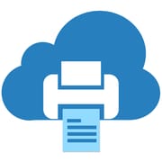 Cloud Print - Canon, Epson, HP