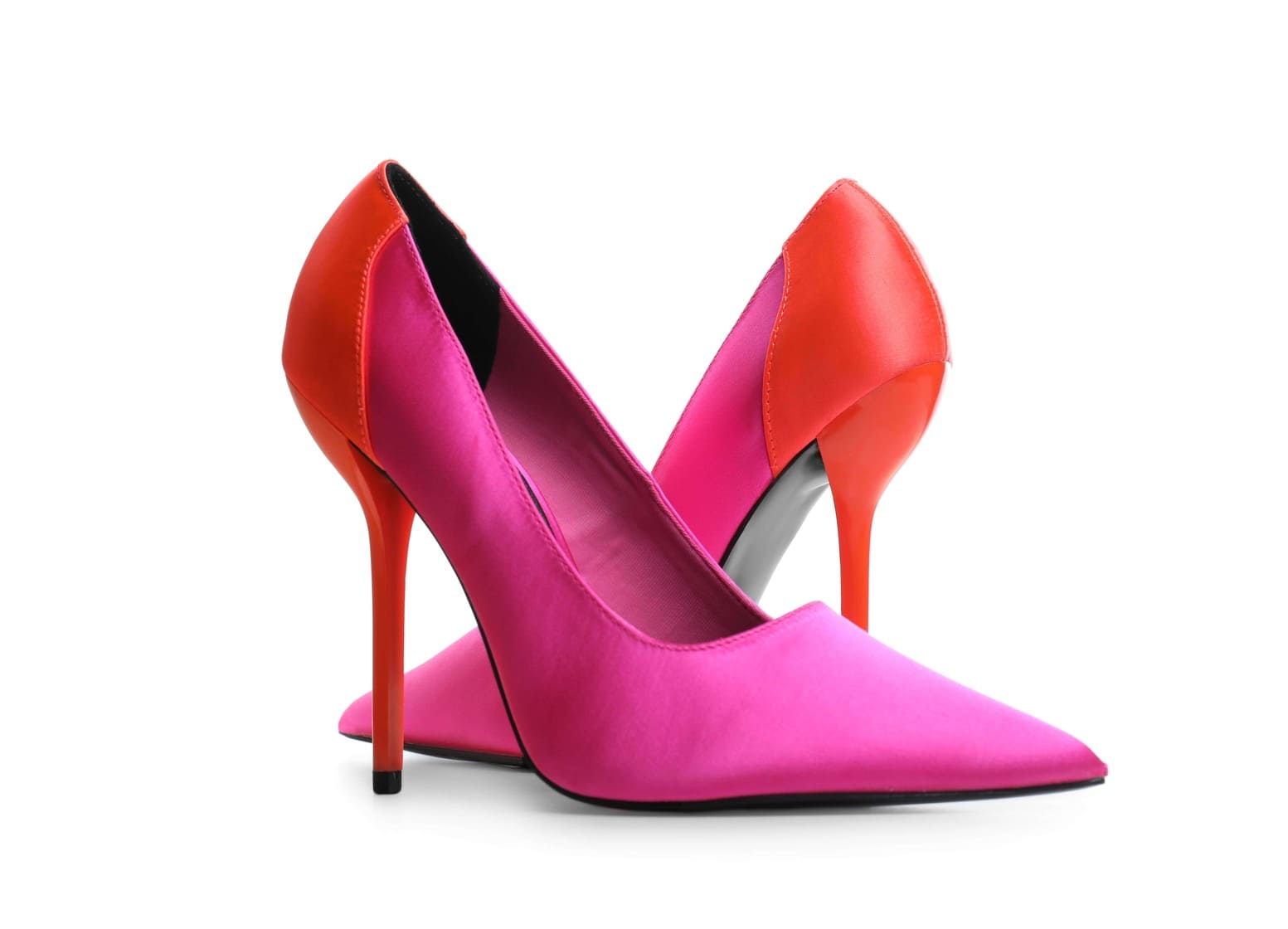 Tracing the Impact of High Heel Fashion on Gender Norms Throughout History