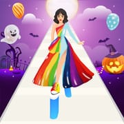Dancing Race - Music Games