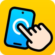 Auto Clicker: Auto Tapper