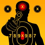 Sniper Shooting