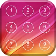 Lock screen passcode