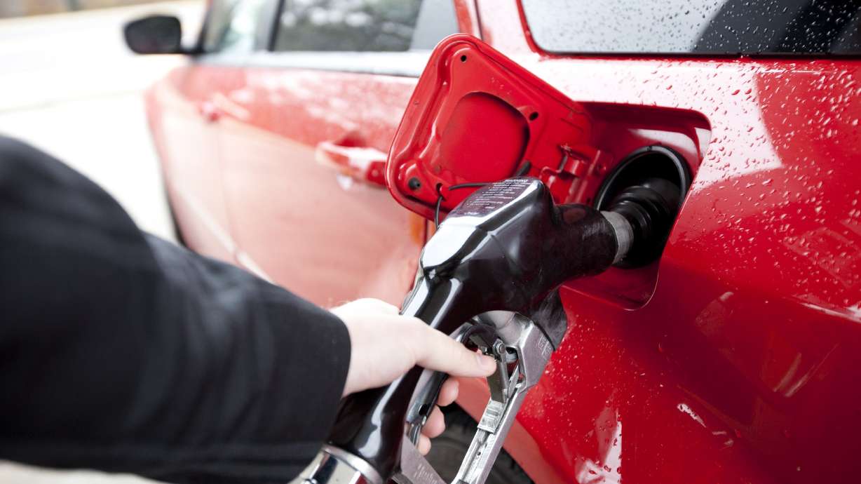 Maximize Your Fuel Savings: The Complete Guide to the Pay with GasBuddy+™ Card