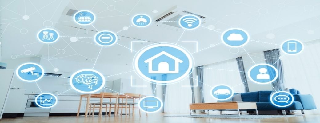 iPhone 15 Pro Introduces Thread Support: Revolutionizing Smart Homes