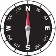 Compass & GPS