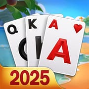 Solitaire Tripeaks