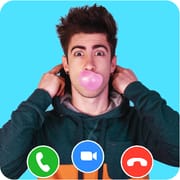 Alejo Igoa fake video call