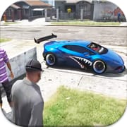 GTE Grand Cheat