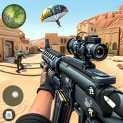 Pro Sniper