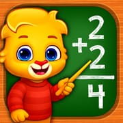 Math Kids