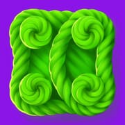 Twisted Tangle