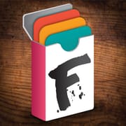FLICK SOLITAIRE