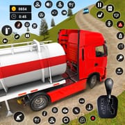 Truck Simulator