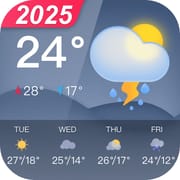 Weather Live