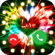 Lovely Call Screen