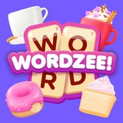Wordzee!