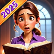Solitaire Story - Ava's Manor