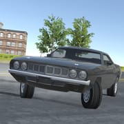 Furious Car Driving 2025