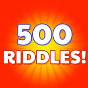 Riddles Test
