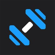 Big Char Pedometer