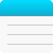 Notes - Simple notepad, memo