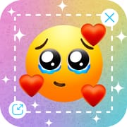 Emoji Maker: DIY Emoji Merge