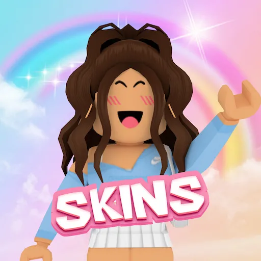 Skins for Roblox Clothing