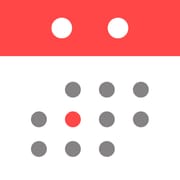 Simple Calendar - easy planner