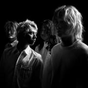 ONE OK ROCK