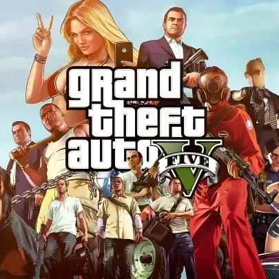 Grand Theft Auto V Enhanced