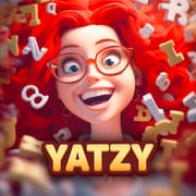 Word Yatzy