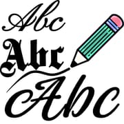 Fonts