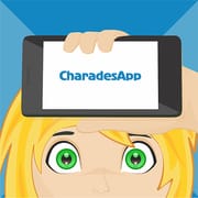 Charades & Headbands Game