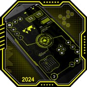 Visionary Launcher