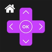 Remote for Roku